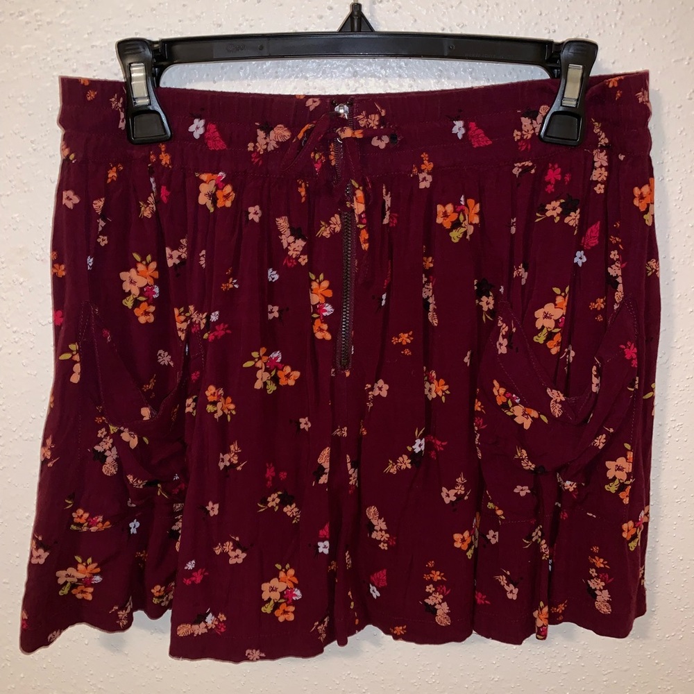 Skirt